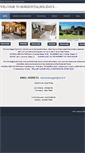 Mobile Screenshot of horizontalholidays.com